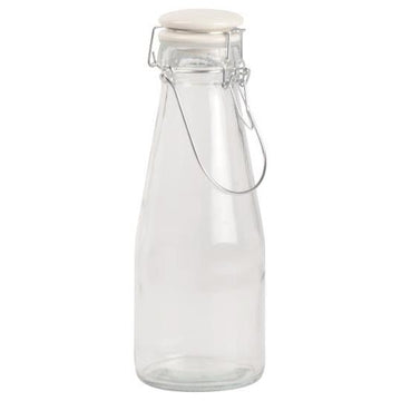 Ib Laursen - Flaske m/hvidt patentlåg 800 ml
