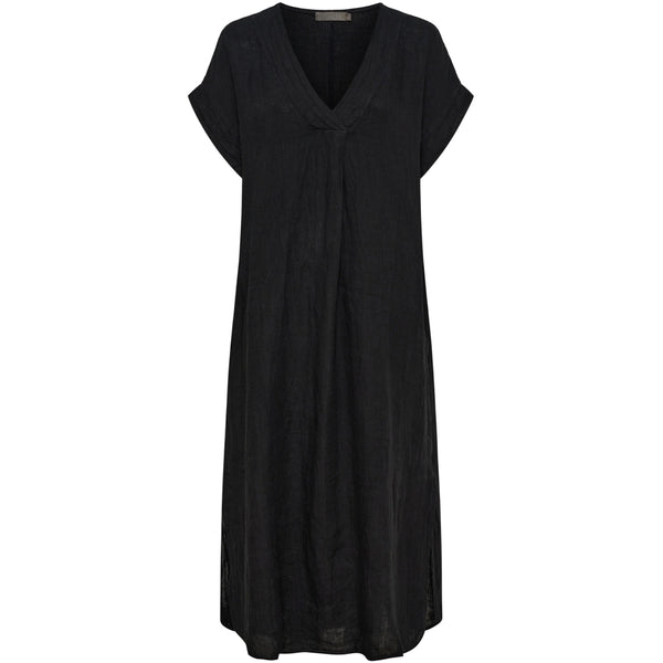 Marta du château Astra Dress - Black