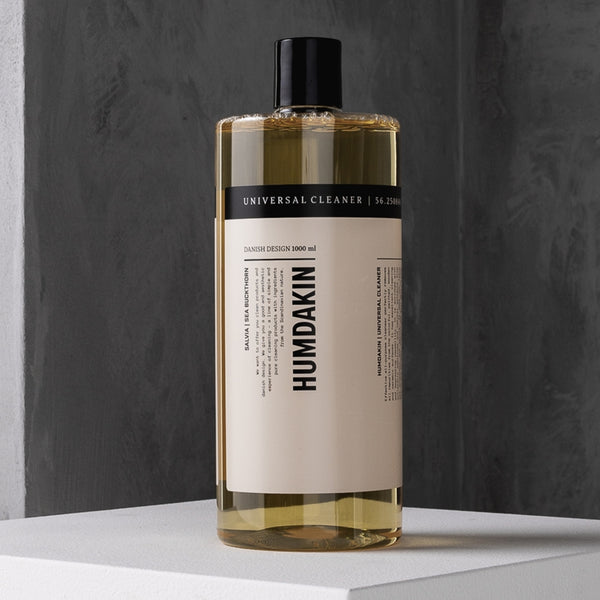 Humdakin Universal Cleaner - Salvia|Sea Bucktorn