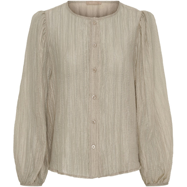 Marta du château Roselle Shirt - Fango