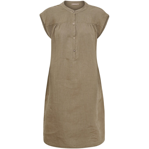 Marta du château Luma Dress - Coloniale