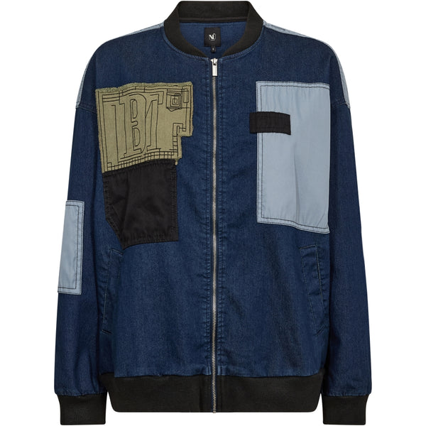 Nü Denmark Eydis Jacket - Denim