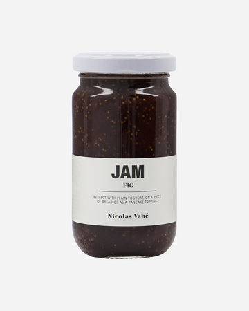 Nicolas Vahe - Marmelade med figen