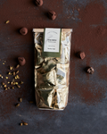 Nicolas Vahe Cocoa truffle with pistachio and crunch | Nicolas Vahe | Køb online hos Moster D – Hurtig levering