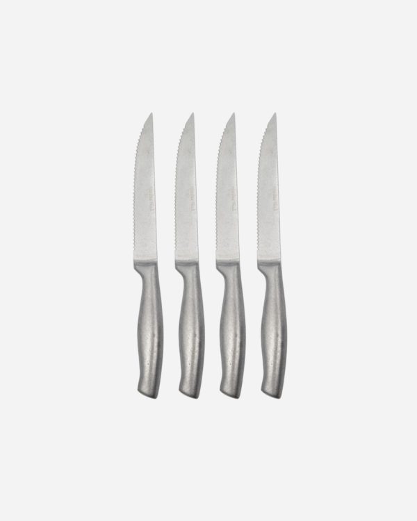 Nicolas Vahe Steak Knives 4pk