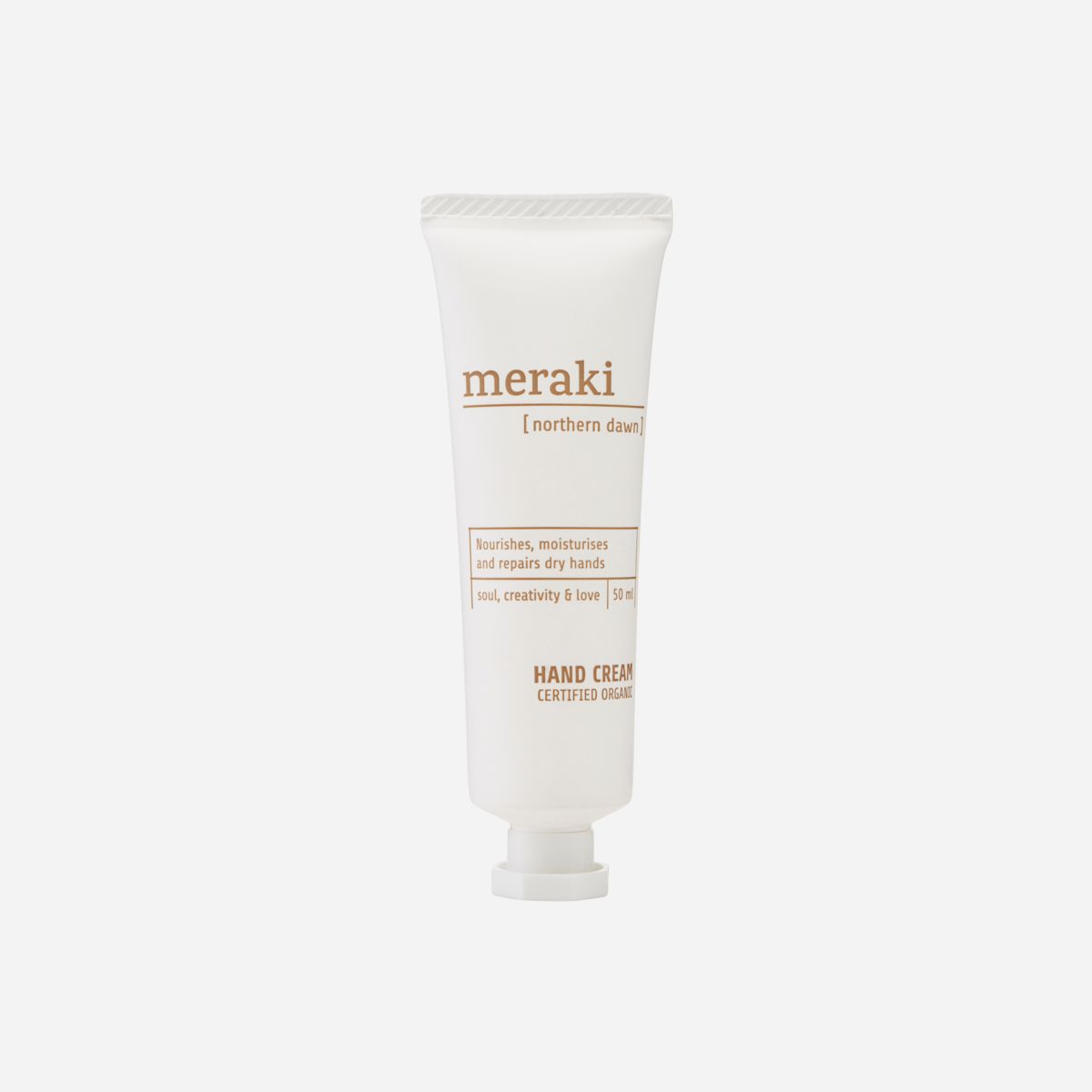 Meraki - Håndcreme, Northern dawn | Meraki | Køb online hos Moster D – Hurtig levering