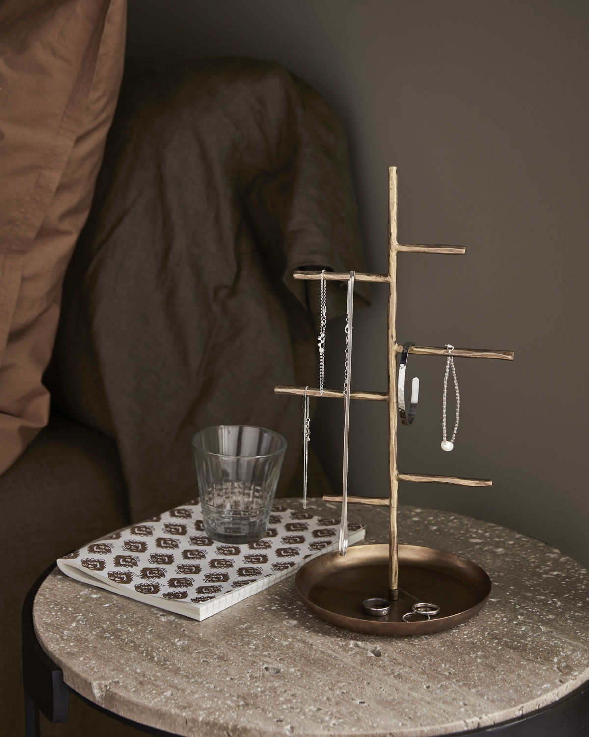 House Doctor Jewel Smykketræ | House Doctor | Køb online hos Moster D – Hurtig levering