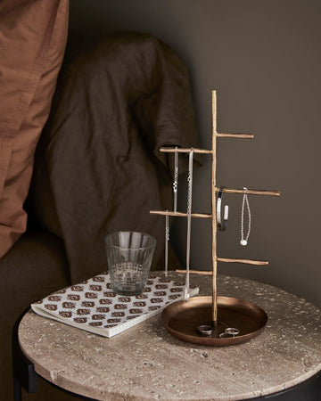 House Doctor Jewel Smykketræ | House Doctor | Køb online hos Moster D – Hurtig levering