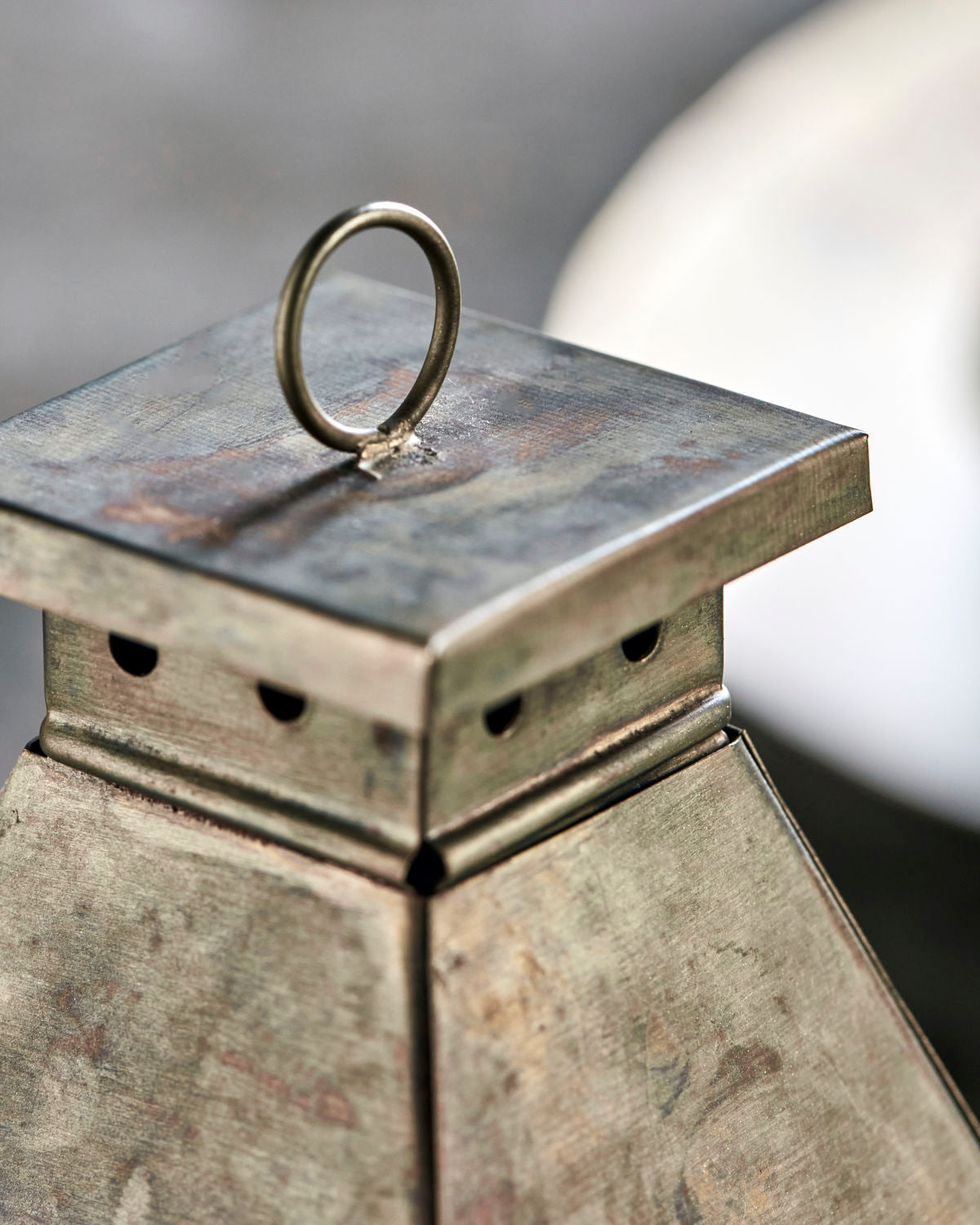 House Doctor Tilka Lanterne, Lille | House Doctor | Køb online hos Moster D – Hurtig levering