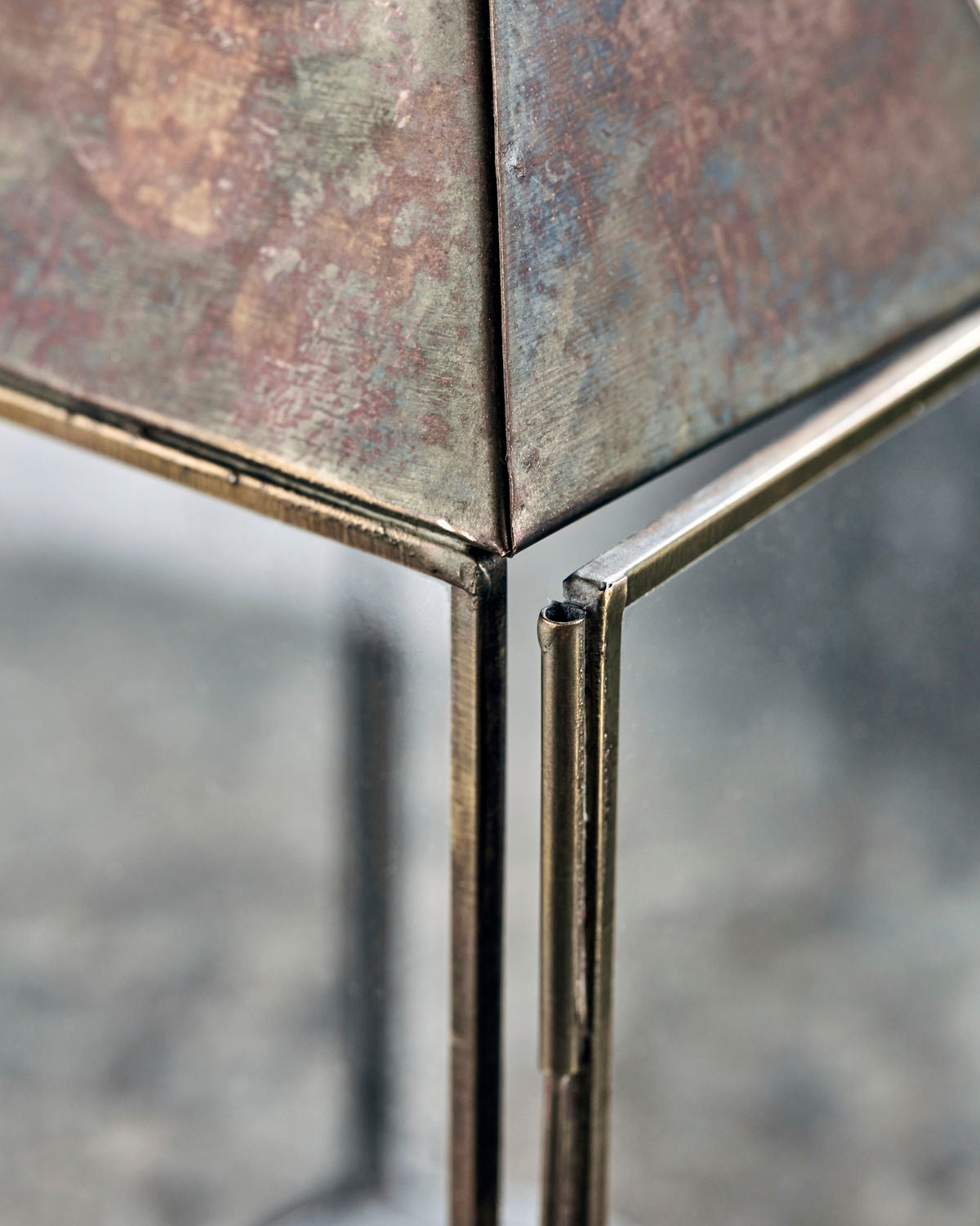 House Doctor Tilka Lanterne, Mellem | House Doctor | Køb online hos Moster D – Hurtig levering