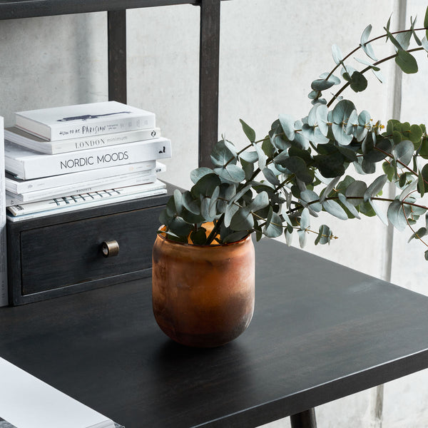 House Doctor Brun Fyrfadsstage | House Doctor | Køb online hos Moster D – Hurtig levering