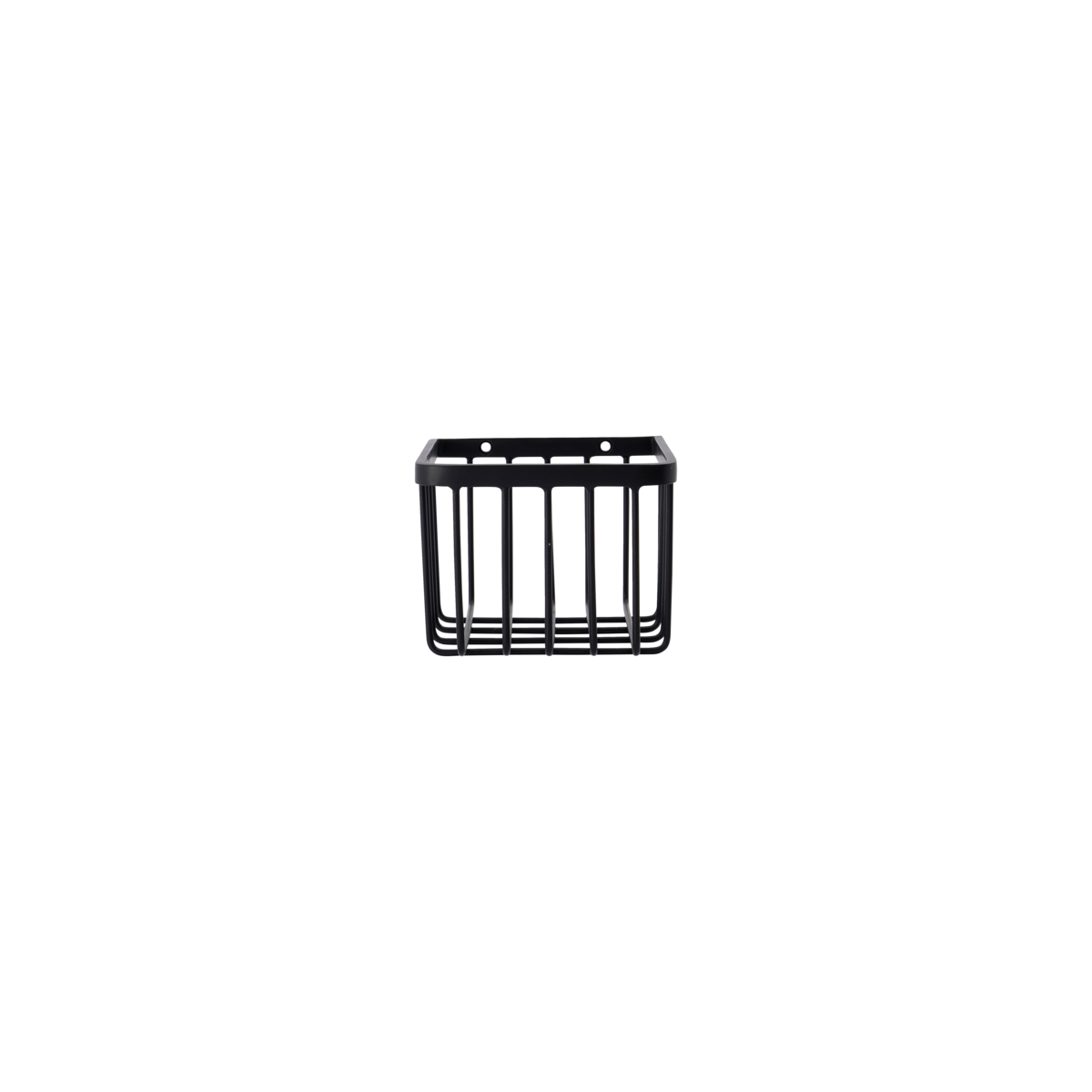 House Doctor - Kurv, Bath, Sort | House Doctor | Køb online hos Moster D – Hurtig levering