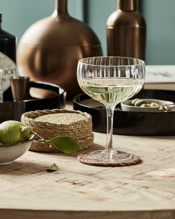 House Doctor Bordskånere | House Doctor | Køb online hos Moster D – Hurtig levering