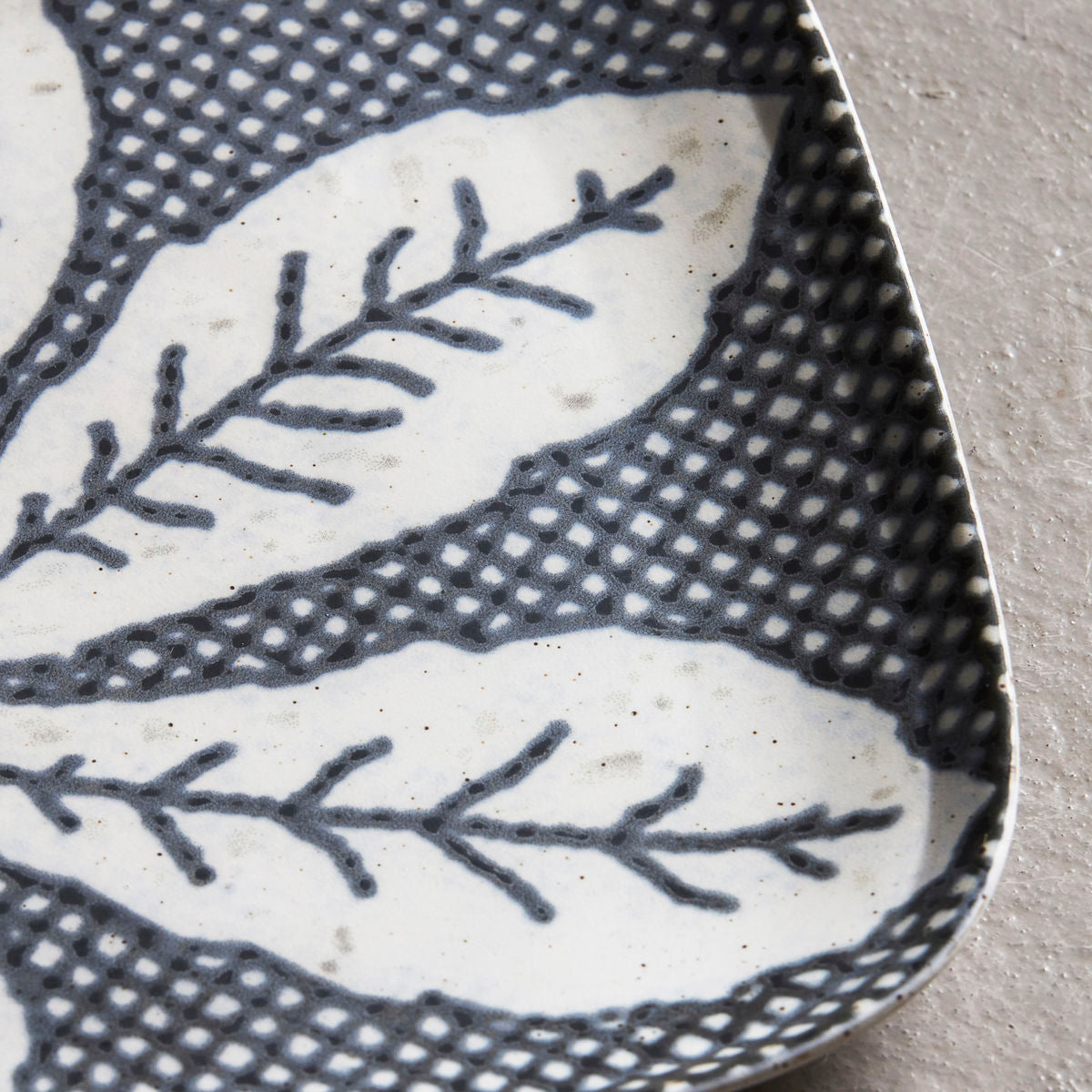 House Doctor Tallerken, Chestnut | House Doctor | Køb online hos Moster D – Hurtig levering