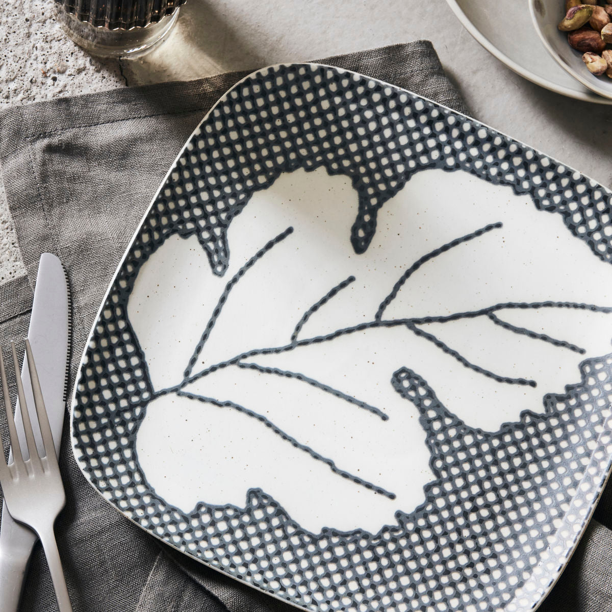 House Doctor Tallerken, Ash | House Doctor | Køb online hos Moster D – Hurtig levering