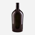 House Doctor - Vase, Bottle, Mørkebrun | House Doctor | Køb online hos Moster D – Hurtig levering
