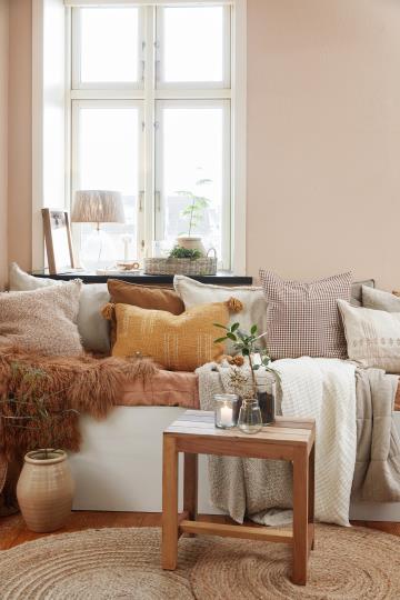 Ib Laursen Unika Sidebord