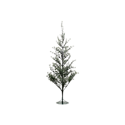 House Doctor - Juletræ med lys 180 cm