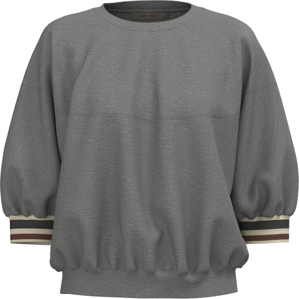Costa Mani Jordan Sweat - Grey
