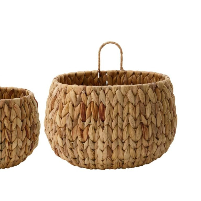 House Doctor stor hængekurv | Moster D | Køb online hos Moster D – Hurtig levering