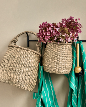 House Doctor Kurve, Cesta - Stor