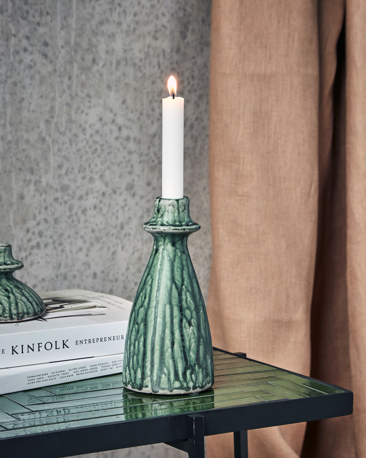 House Doctor Kulu Lysestage, Stor | House Doctor | Køb online hos Moster D – Hurtig levering