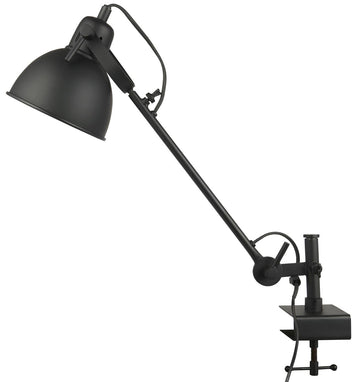 Ib Laursen - Lampe 1-arm t/montering på hylde