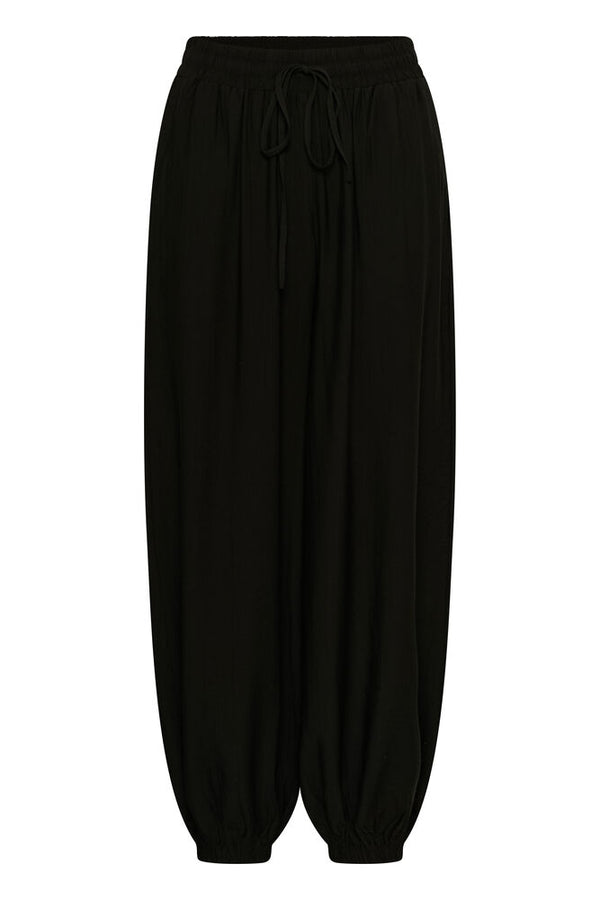 Kaffe Alberta Pants - Black