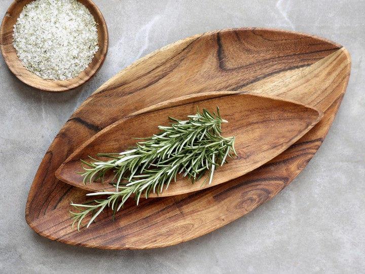 Chic Antique - Laon Fad akacietræ - Lille | Chic Antique | Køb online hos Moster D – Hurtig levering