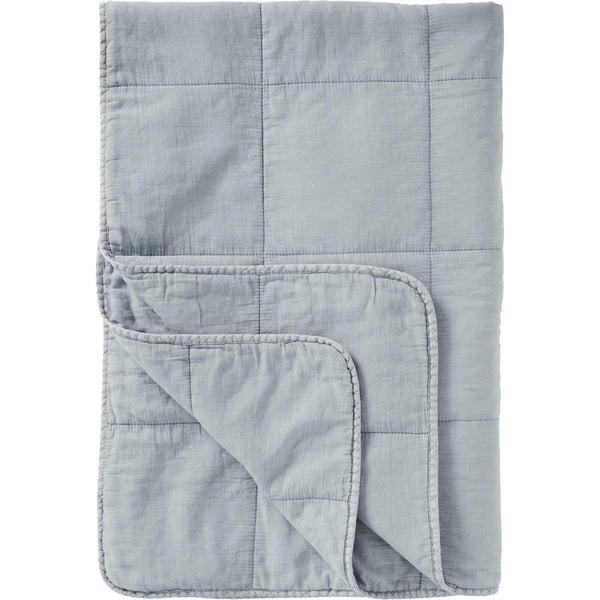Ib Laursen Vintage Quilt - Cornflower