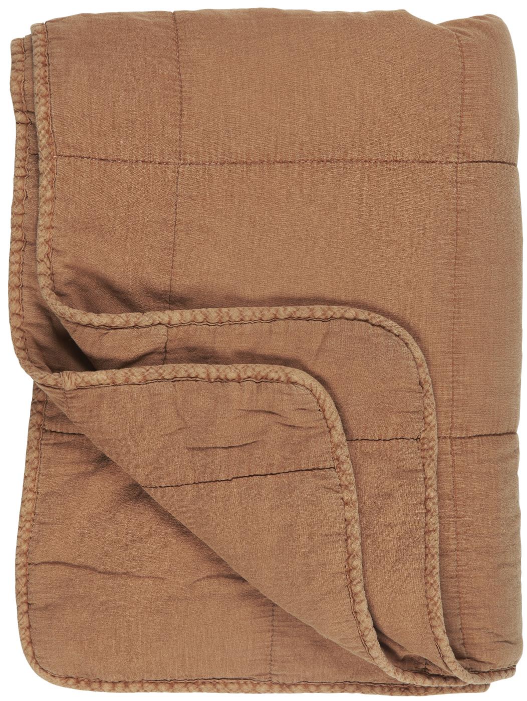 Ib Laursen - Vintage quilt cafe creme | Ib Laursen | Køb online hos Moster D – Hurtig levering