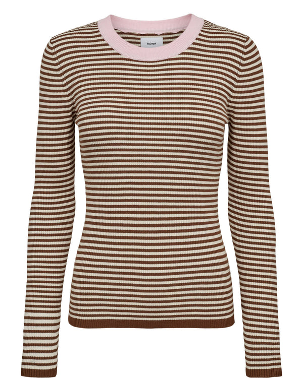 Nümph Filina Pullover - Dashhund