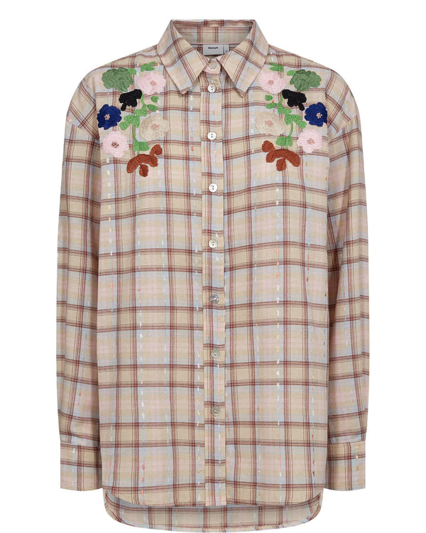 Nümph Maggi Shirt - Fig