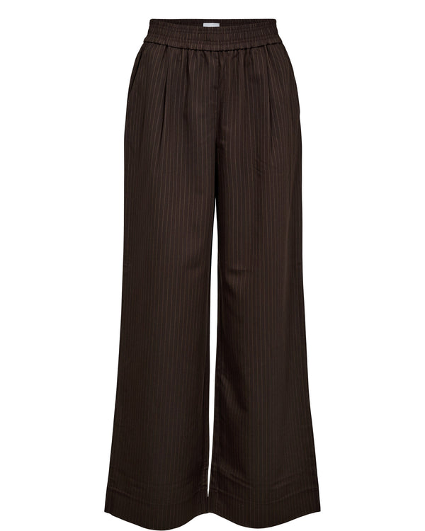 Nümph Sonya Pants - Black Coffee