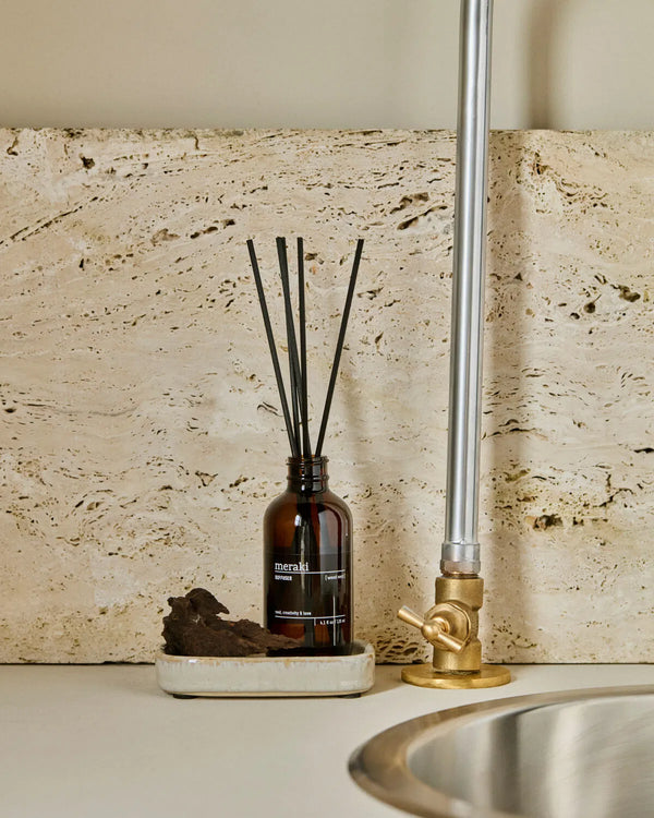 Meraki Diffuser - Wood Nest