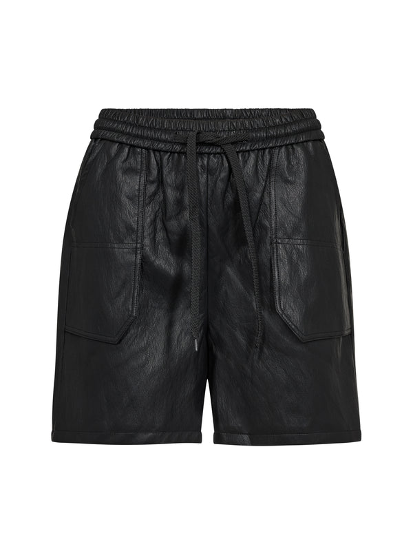 Nü Denmark Filippa Shorts - Black