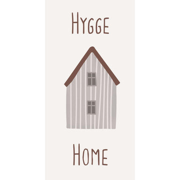 Ib Laursen- "Hygge Home" Serviet 16 stk