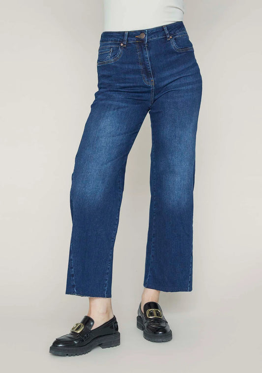 Isay Bologna Jeans