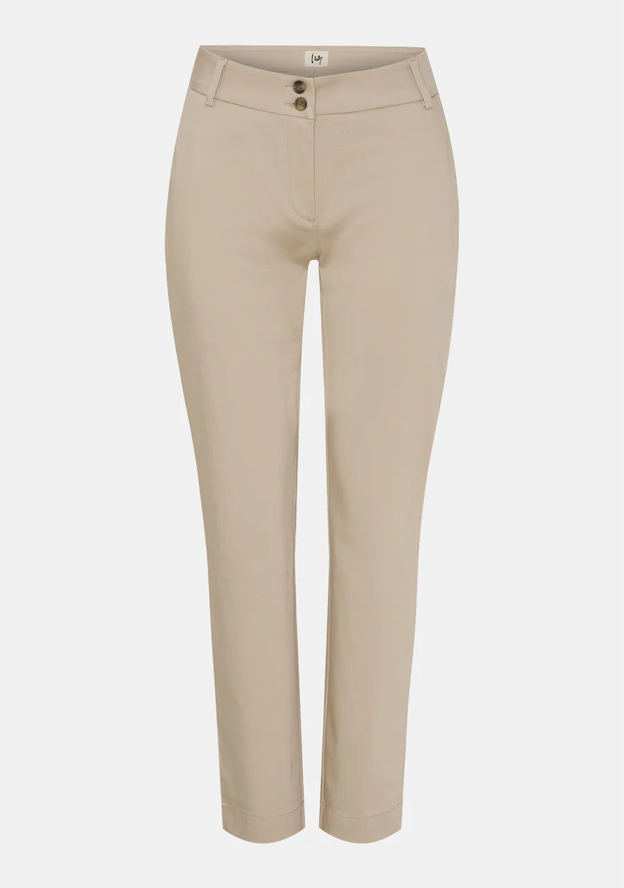 Isay Classic Pant