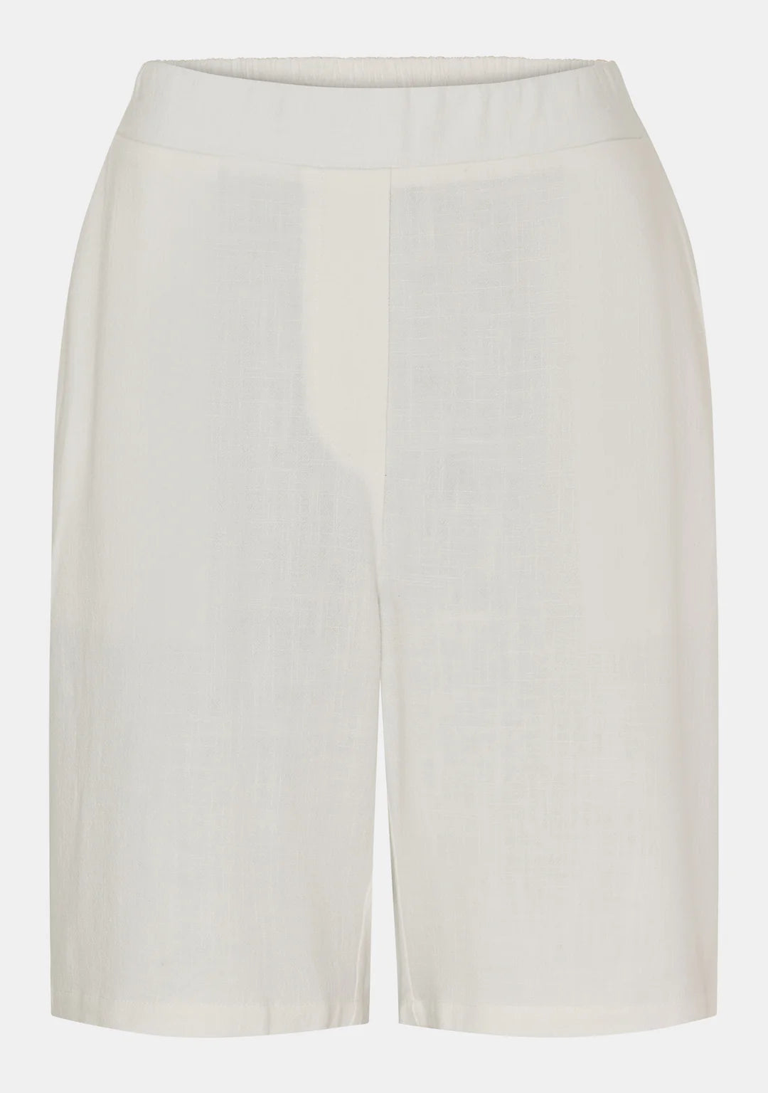 Isay Pearl Shorts - Broken White