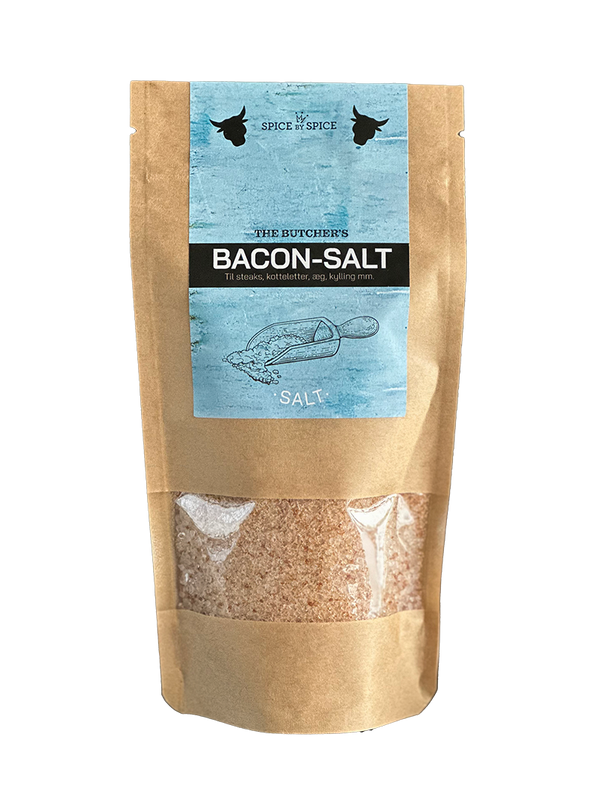 Spice By Spice Bacon Salt
