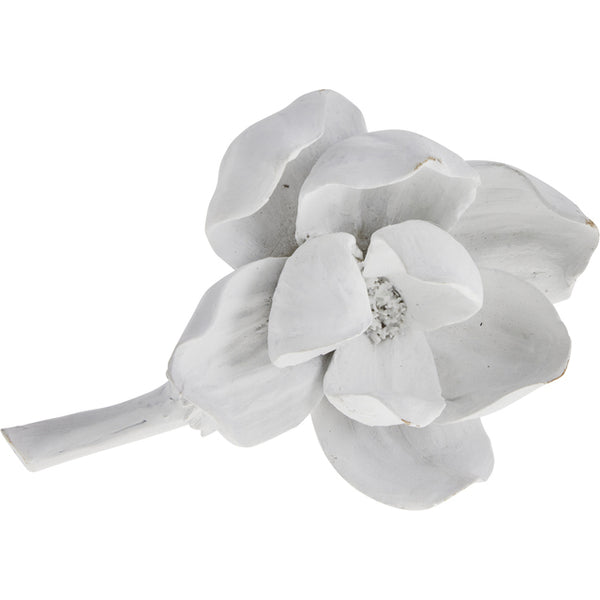 Lene Bjerre Serafina Decorations Blomst - Hvid