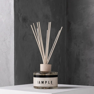 Humdakin Duftpinde - Ample Fragrance sticks - 250ML
