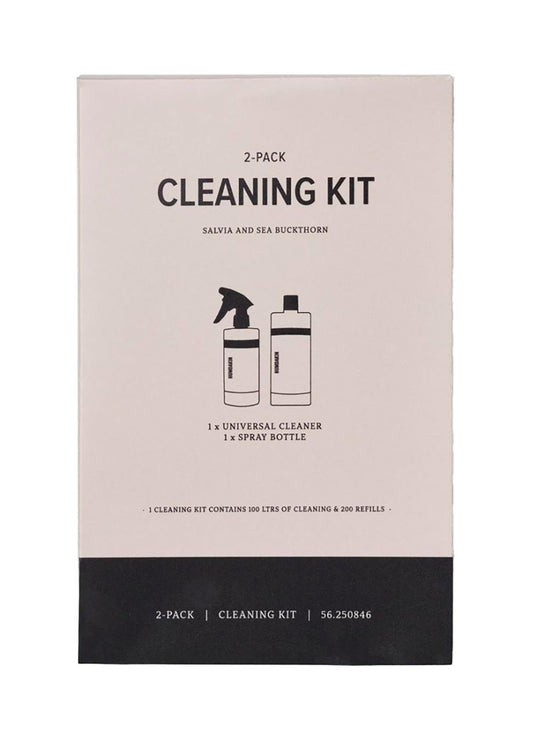 Humdakin - Cleaning Kit 2 dele