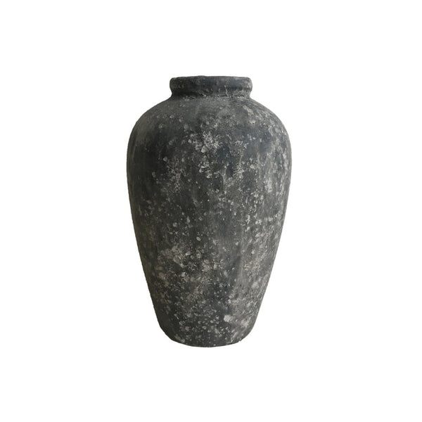 Lauvring Kairo Vase - Grey