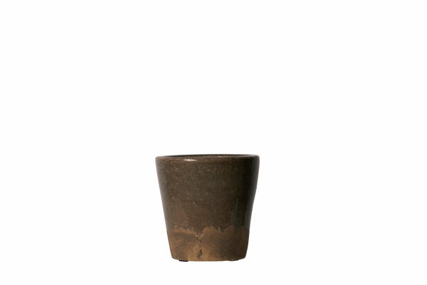 Lauvring Maya Pot - Grey (Lille)