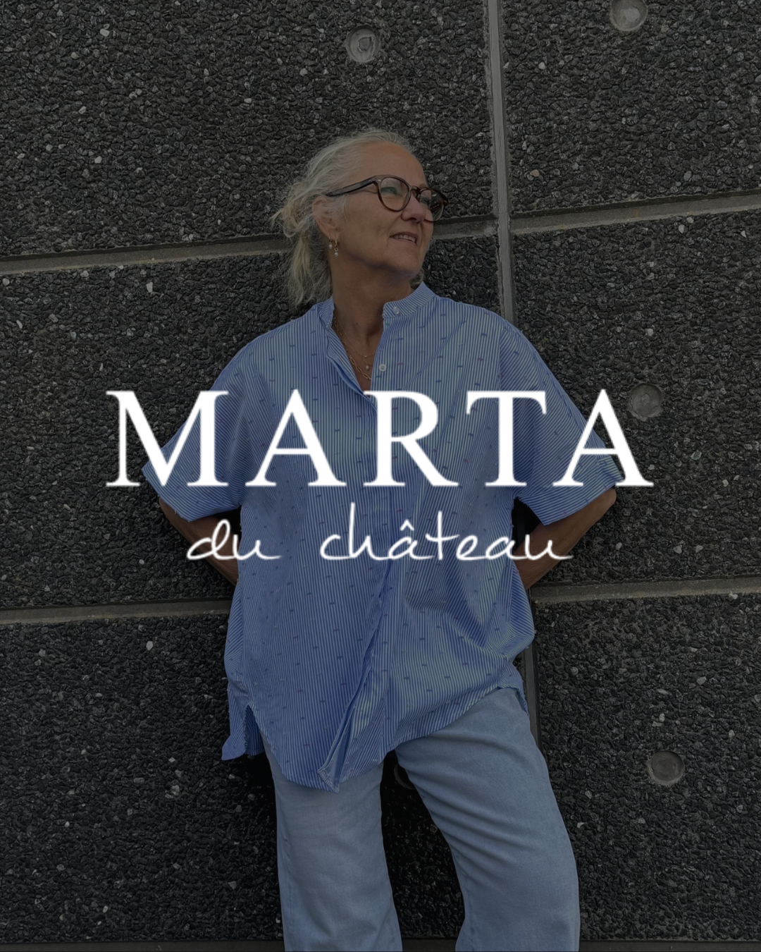 Marta Du Chateau – Stort udvalg hos Moster D | Hurtig levering