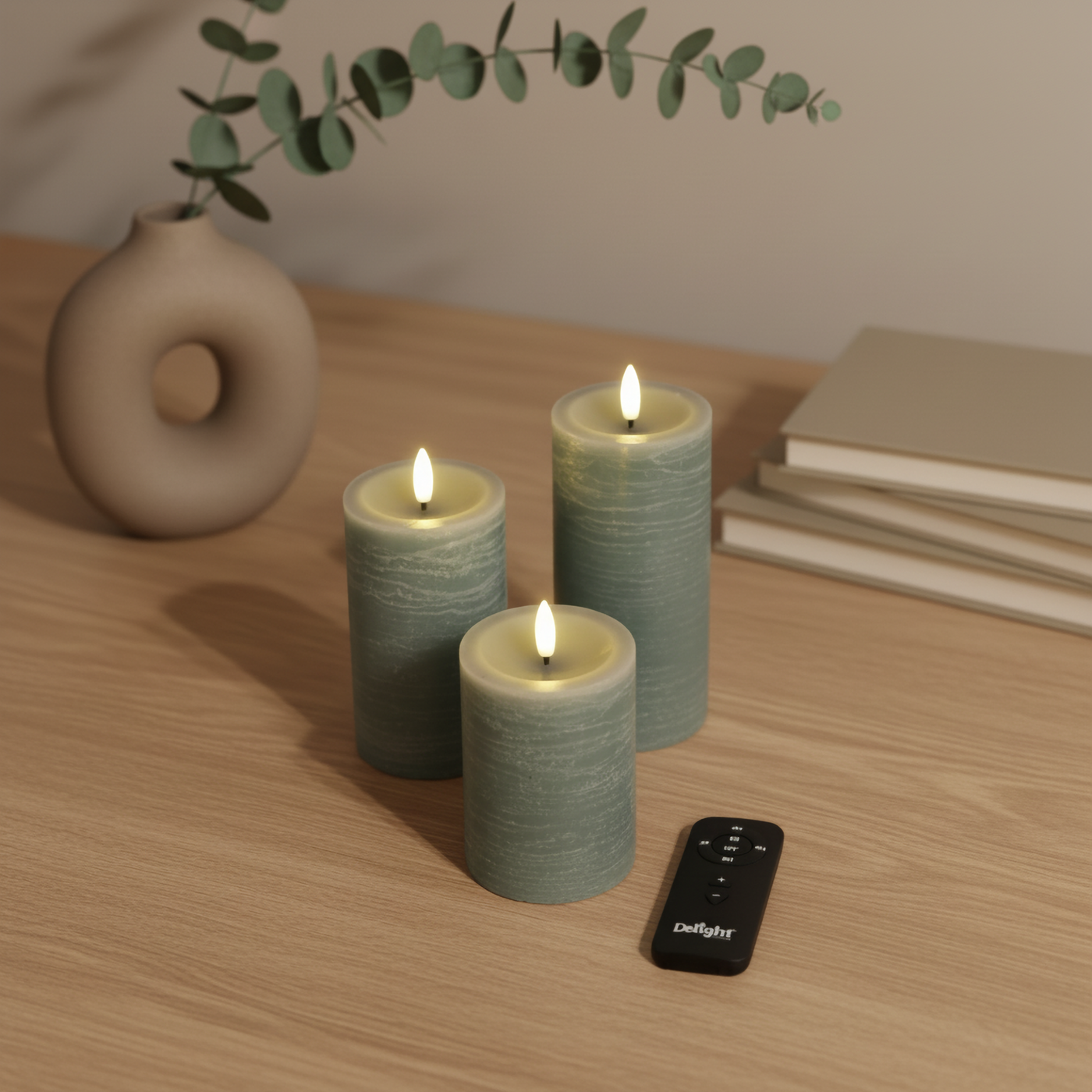 LED LYS – Stort udvalg hos Moster D | Hurtig levering