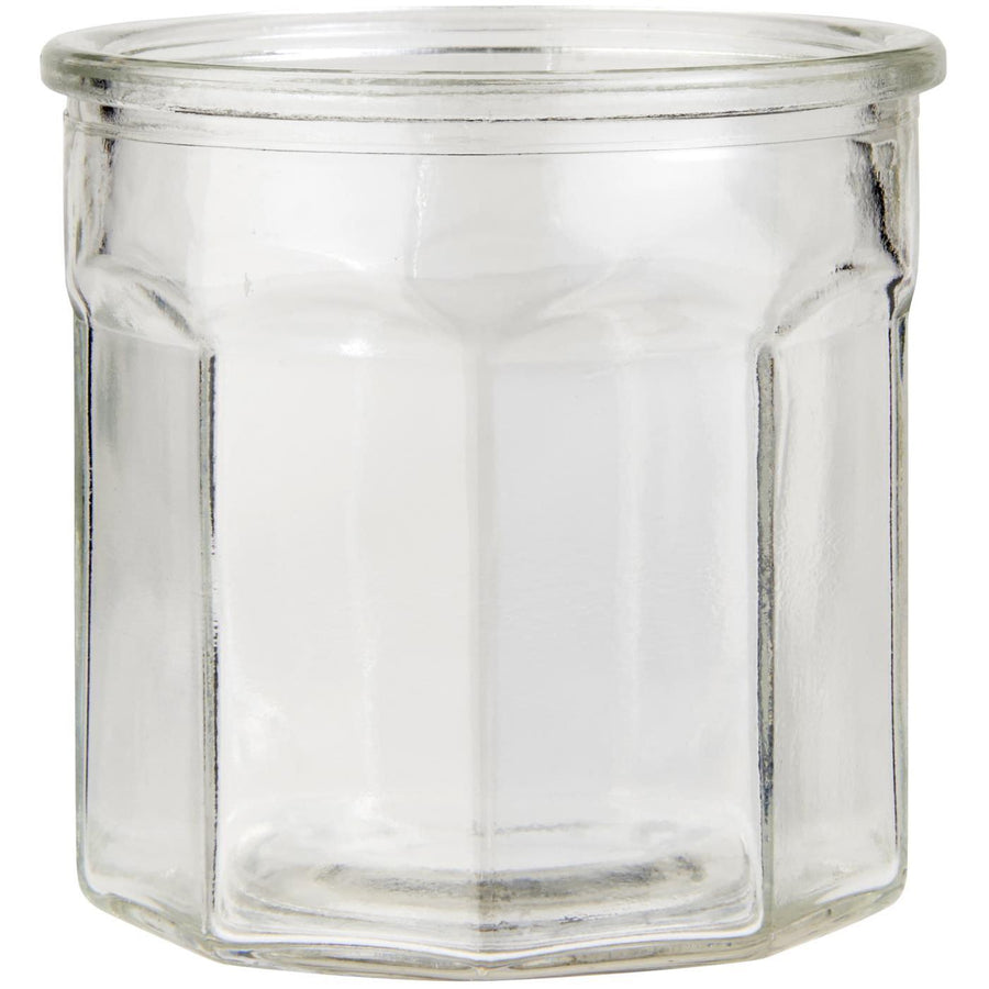 Ib Laursen Marmeladeglas, uden låg | Chic Antique | Køb online hos Moster D – Hurtig levering