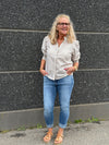 Isay Lecco Basic Jeans